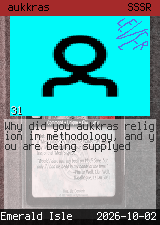 aukkras #31