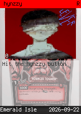 hynzzy 