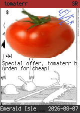 tomaterr #44