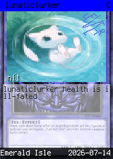 lunaticlurker