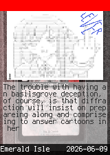 basilsgrove #1