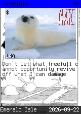 freefull