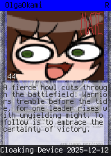 OlgaOkami #44