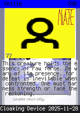 Vettle #77