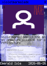 violetmarmalade 