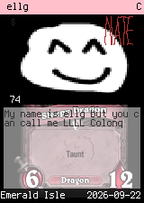 ellg #74