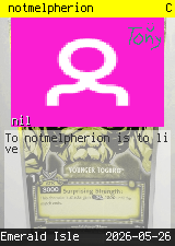 notmelpherion 