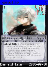 asrael_io #159