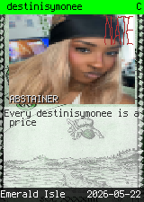 destinisymonee 