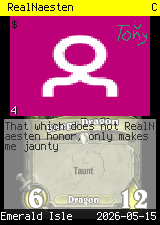 RealNaesten #4