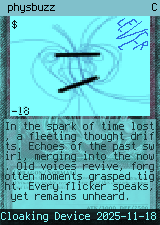 physbuzz 