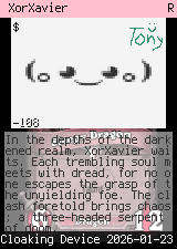 XorXavier 