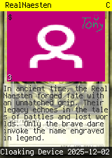 RealNaesten #3