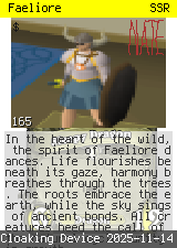 Faeliore