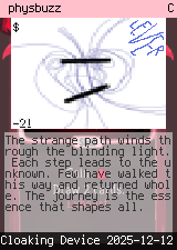 physbuzz 