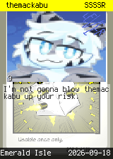 themackabu #9