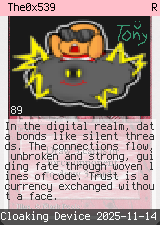 The0x539