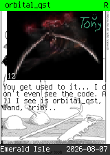 orbital_qst #12