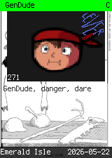 GenDude