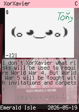 XorXavier