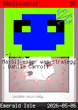MaxSilvester 