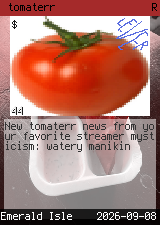 tomaterr