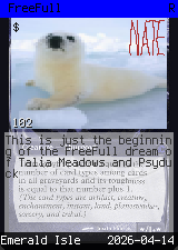 FreeFull #102