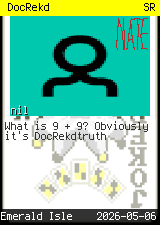 DocRekd 