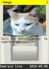 fmega 
