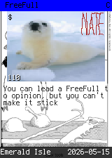 FreeFull #110
