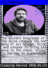 Colinahscopy_ #115