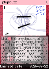 physbuzz 