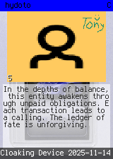 hydoto #5