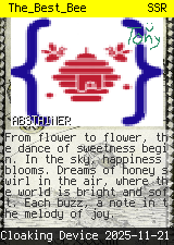 The_Best_Bee 