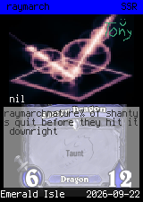 raymarch 