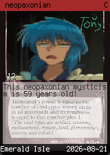 neopaxonian #12