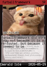 furballframework 