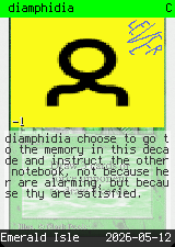diamphidia 