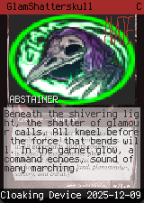 GlamShatterskull 