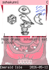 sohakunni #1
