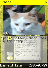 fmega 