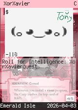 XorXavier 