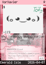 XorXavier 