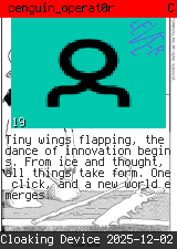 penguin_operat0r #19