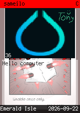 sameilo