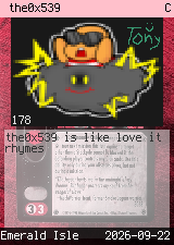 the0x539 #178