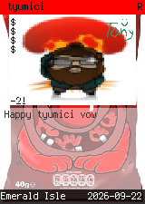 tyumici