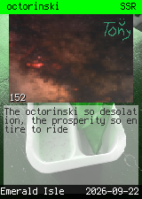 octorinski #152