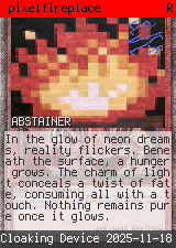 pixelfireplace 