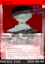 hynzzy #1